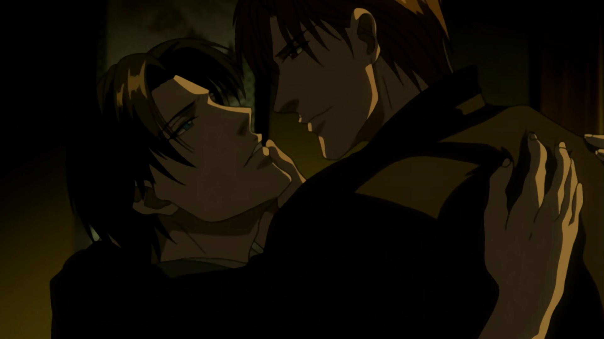 Fuyu no Semi (Aoi Kaze Fansub)